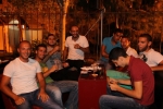 Saturday Night at Byblos Souk, Part 1 of 3